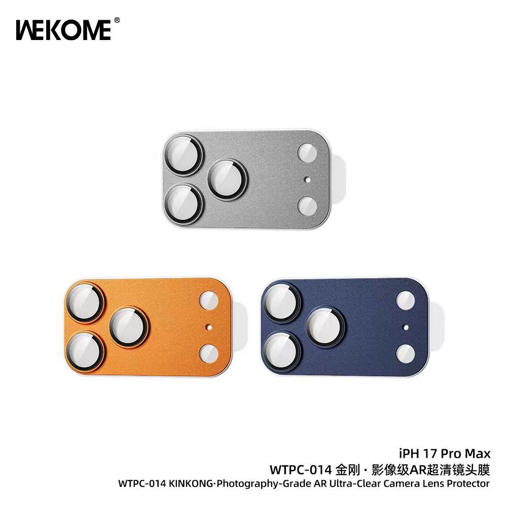 wekome ar ultra clear لجهاز apple wekome ar ultra clear لجهاز apple