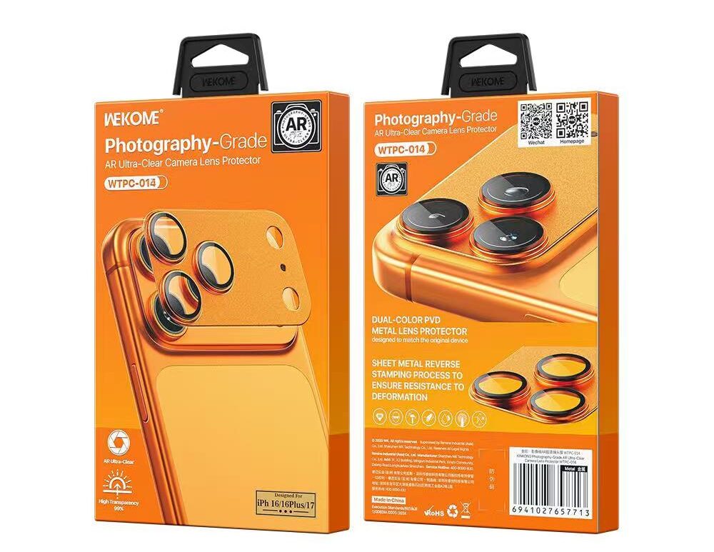 wekome ar ultra clear لجهاز apple wekome ar ultra clear لجهاز apple